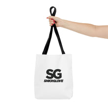 Load image into Gallery viewer, SNKRGLOVE Tote Bag
