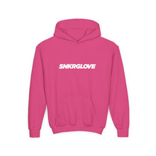 Load image into Gallery viewer, SG - Youth Hoodie for Everyday Adventures