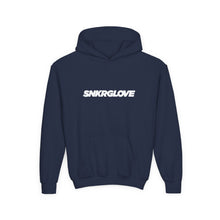 Load image into Gallery viewer, SG - Youth Hoodie for Everyday Adventures