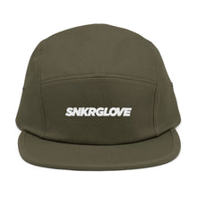Load image into Gallery viewer, SG - 5 Panel Embroidery Cap