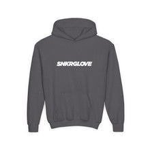 Load image into Gallery viewer, SG - Youth Hoodie for Everyday Adventures