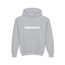 Load image into Gallery viewer, SG - Youth Hoodie for Everyday Adventures
