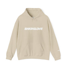 Load image into Gallery viewer, SG - Hooded Unisex Sweatshirt - Cozy Streetwear for Sneaker Lovers