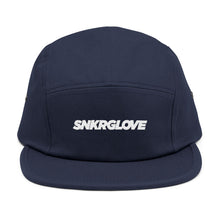 Load image into Gallery viewer, SG - 5 Panel Embroidery Cap