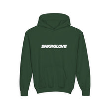 Load image into Gallery viewer, SG - Youth Hoodie for Everyday Adventures