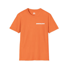 Load image into Gallery viewer, SG - Soft style T-Shirt Casual Tee for Sneaker Lovers, Unisex
