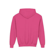 Load image into Gallery viewer, SG - Youth Hoodie for Everyday Adventures
