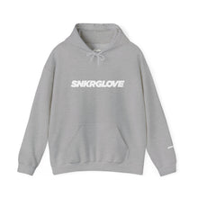 Load image into Gallery viewer, SG - Hooded Unisex Sweatshirt - Cozy Streetwear for Sneaker Lovers
