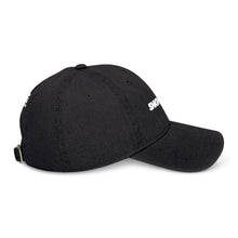 Load image into Gallery viewer, SNKRGLOVE - Denim Hat Embroidery
