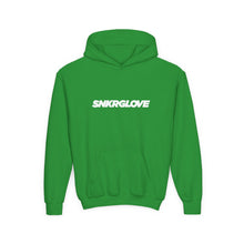 Load image into Gallery viewer, SG - Youth Hoodie for Everyday Adventures

