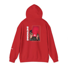 Load image into Gallery viewer, SG - AVD - Hooded Sweatshirt, Unisex
