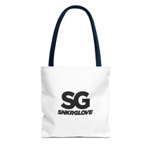 Load image into Gallery viewer, SNKRGLOVE Tote Bag
