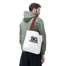 Load image into Gallery viewer, SNKRGLOVE Tote Bag
