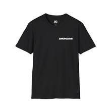 Load image into Gallery viewer, SG - Soft style T-Shirt Casual Tee for Sneaker Lovers, Unisex
