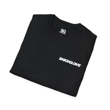 Load image into Gallery viewer, SG - Soft style T-Shirt Casual Tee for Sneaker Lovers, Unisex
