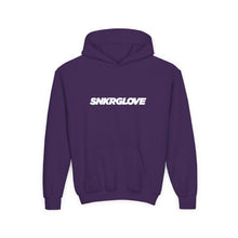 Load image into Gallery viewer, SG - Youth Hoodie for Everyday Adventures
