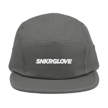 Load image into Gallery viewer, SG -  5 Panel Embroidery Cap
