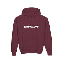 Load image into Gallery viewer, SG - Youth Hoodie for Everyday Adventures
