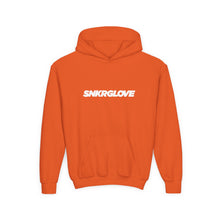 Load image into Gallery viewer, SG - Youth Hoodie for Everyday Adventures
