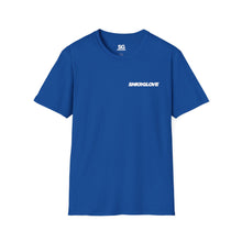 Load image into Gallery viewer, SG - Soft style T-Shirt Casual Tee for Sneaker Lovers, Unisex
