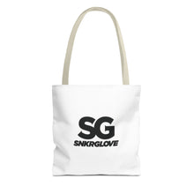 Load image into Gallery viewer, SNKRGLOVE Tote Bag
