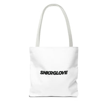 Load image into Gallery viewer, SNKRGLOVE Tote Bag
