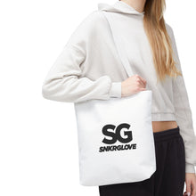 Load image into Gallery viewer, SNKRGLOVE Tote Bag
