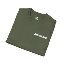 Load image into Gallery viewer, SG - Soft style T-Shirt Casual Tee for Sneaker Lovers, Unisex
