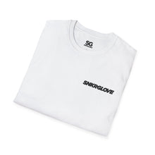 Load image into Gallery viewer, SG - Soft style T-Shirt Casual Tee for Sneaker Lovers, Unisex
