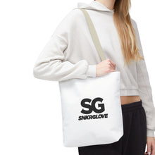 Load image into Gallery viewer, SNKRGLOVE Tote Bag
