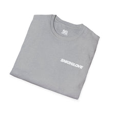 Load image into Gallery viewer, SG - Soft style T-Shirt Casual Tee for Sneaker Lovers, Unisex
