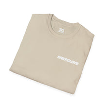 Load image into Gallery viewer, SG - Soft style T-Shirt Casual Tee for Sneaker Lovers, Unisex
