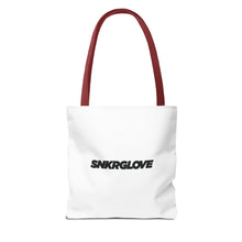 Load image into Gallery viewer, SNKRGLOVE Tote Bag
