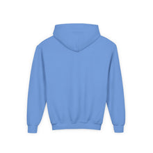 Load image into Gallery viewer, SG - Youth Hoodie for Everyday Adventures
