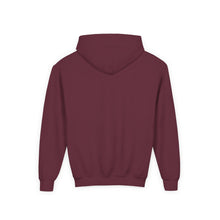 Load image into Gallery viewer, SG - Youth Hoodie for Everyday Adventures
