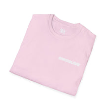 Load image into Gallery viewer, SG - Soft style T-Shirt Casual Tee for Sneaker Lovers, Unisex
