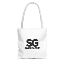 Load image into Gallery viewer, SNKRGLOVE Tote Bag
