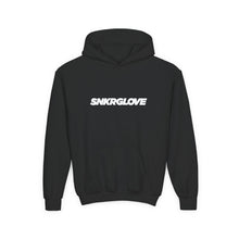 Load image into Gallery viewer, SG - Youth Hoodie for Everyday Adventures
