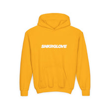 Load image into Gallery viewer, SG - Youth Hoodie for Everyday Adventures
