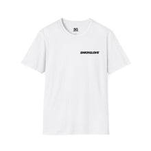 Load image into Gallery viewer, SG - Soft style T-Shirt Casual Tee for Sneaker Lovers, Unisex
