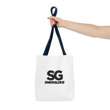 Load image into Gallery viewer, SNKRGLOVE Tote Bag

