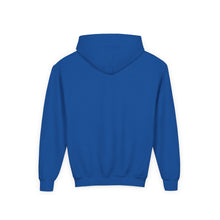 Load image into Gallery viewer, SG - Youth Hoodie for Everyday Adventures
