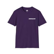 Load image into Gallery viewer, SG - Soft style T-Shirt Casual Tee for Sneaker Lovers, Unisex
