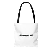 Load image into Gallery viewer, SNKRGLOVE Tote Bag
