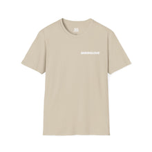 Load image into Gallery viewer, SG - Soft style T-Shirt Casual Tee for Sneaker Lovers, Unisex
