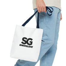 Load image into Gallery viewer, SNKRGLOVE Tote Bag
