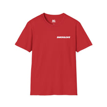 Load image into Gallery viewer, SG - Soft style T-Shirt Casual Tee for Sneaker Lovers, Unisex
