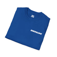 Load image into Gallery viewer, SG - Soft style T-Shirt Casual Tee for Sneaker Lovers, Unisex
