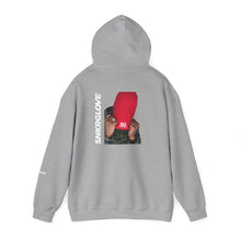 Load image into Gallery viewer, SG - AVD - Hooded Sweatshirt, Unisex

