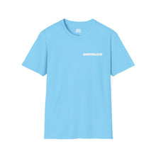 Load image into Gallery viewer, SG - Soft style T-Shirt Casual Tee for Sneaker Lovers, Unisex
